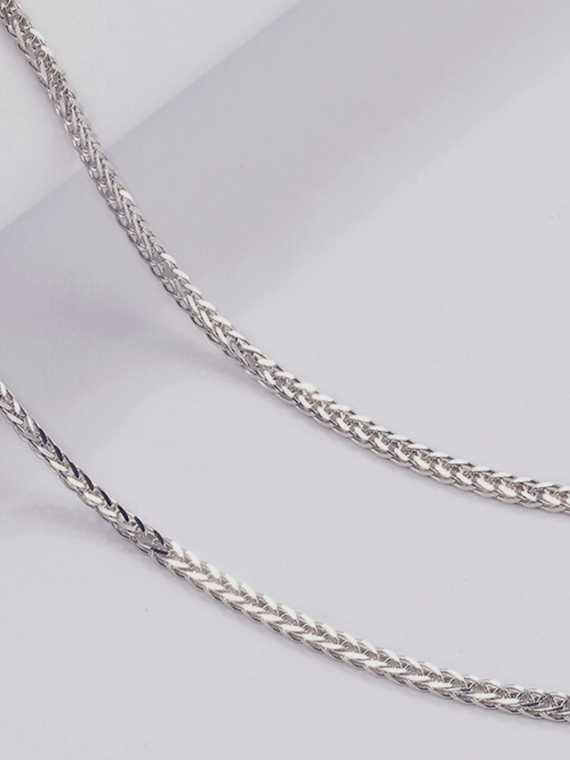 Collar Serena Rosa 3