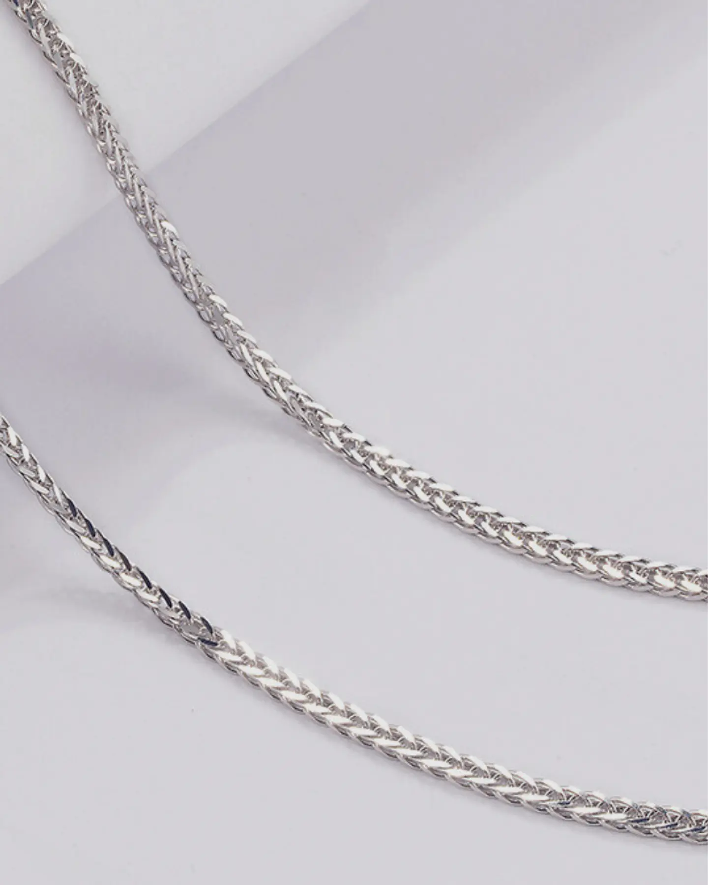 Collar Serena Rosa 3