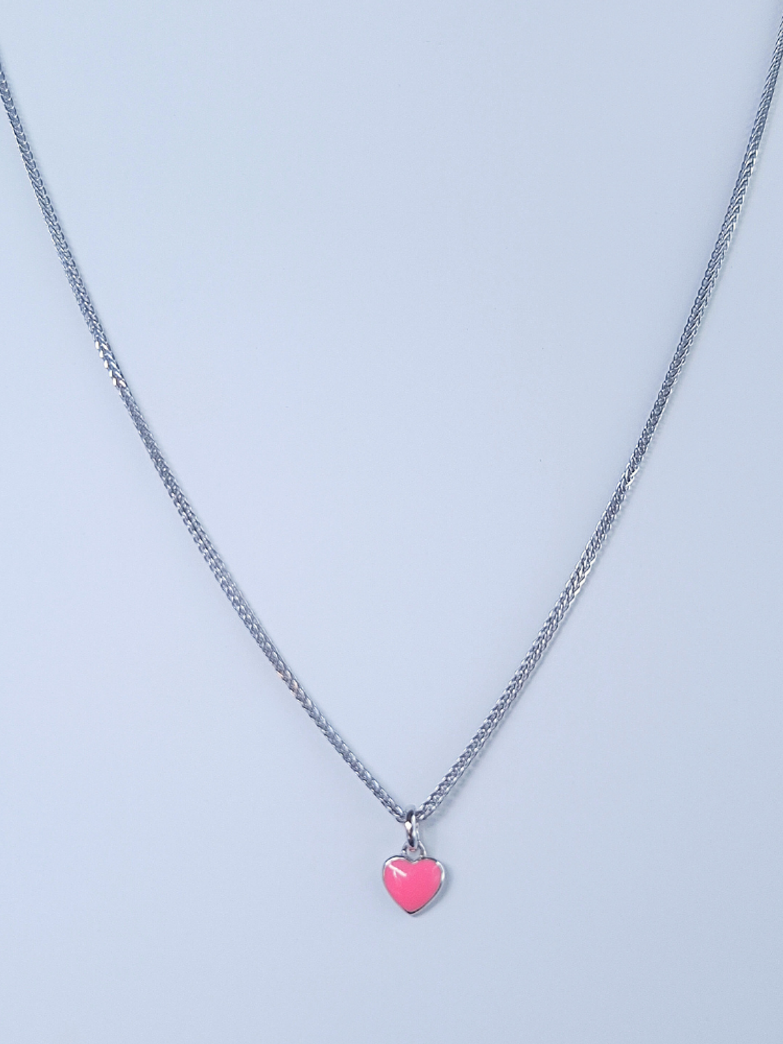 Collar Serena Rosa 2