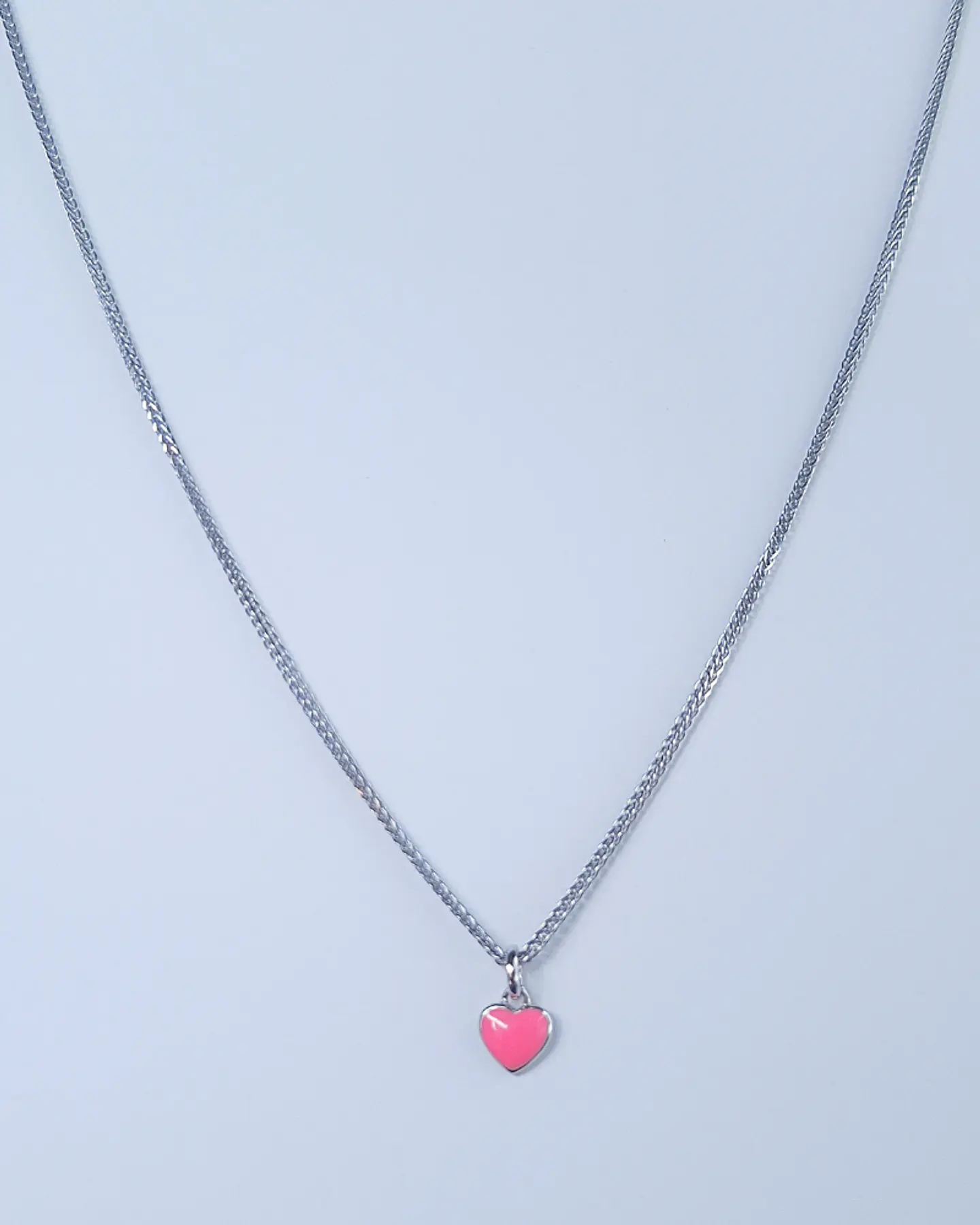 Collar Serena Rosa 2