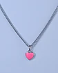 Collar Serena Rosa - Miniatura 1