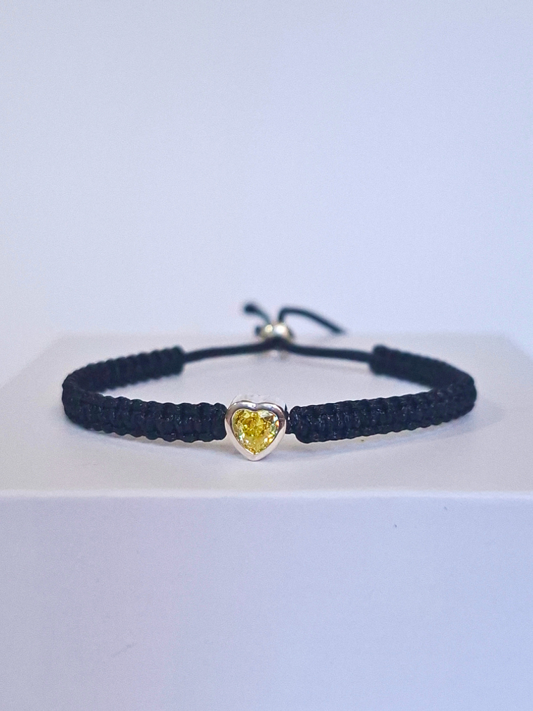 Pulsera Alma  5