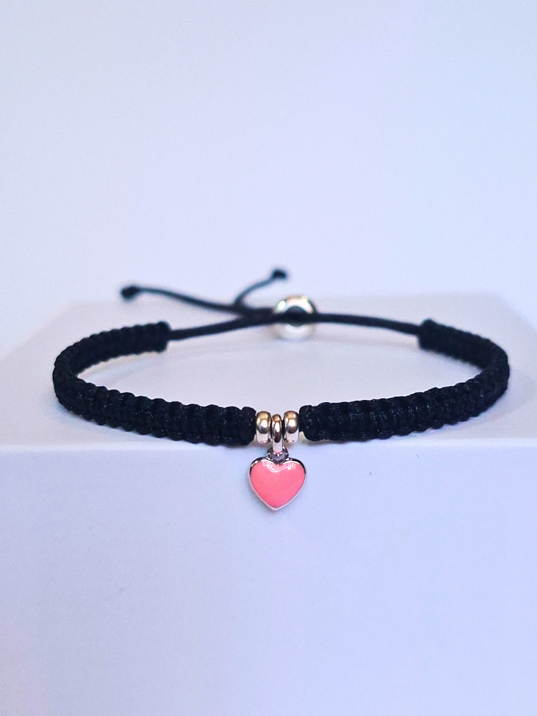 Pulsera Chic Corazón 1