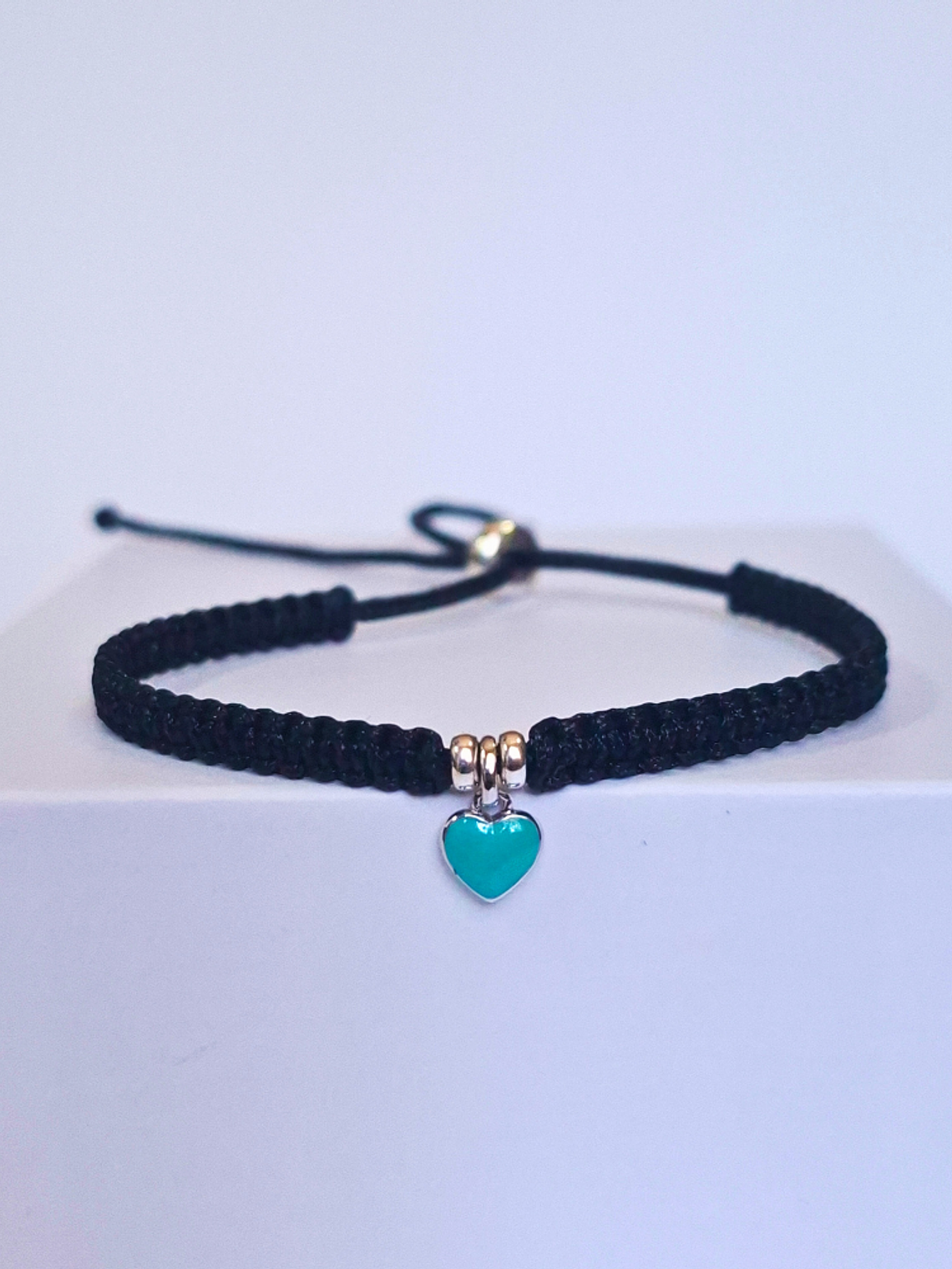 Pulsera Chic Corazón 3