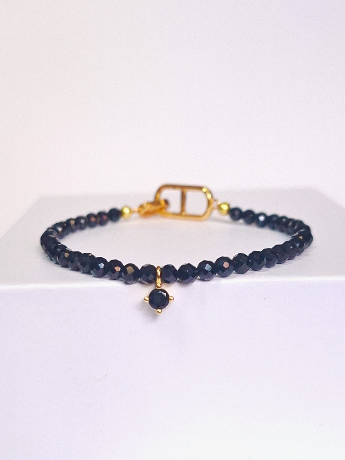Pulsera Nara Ónix 1
