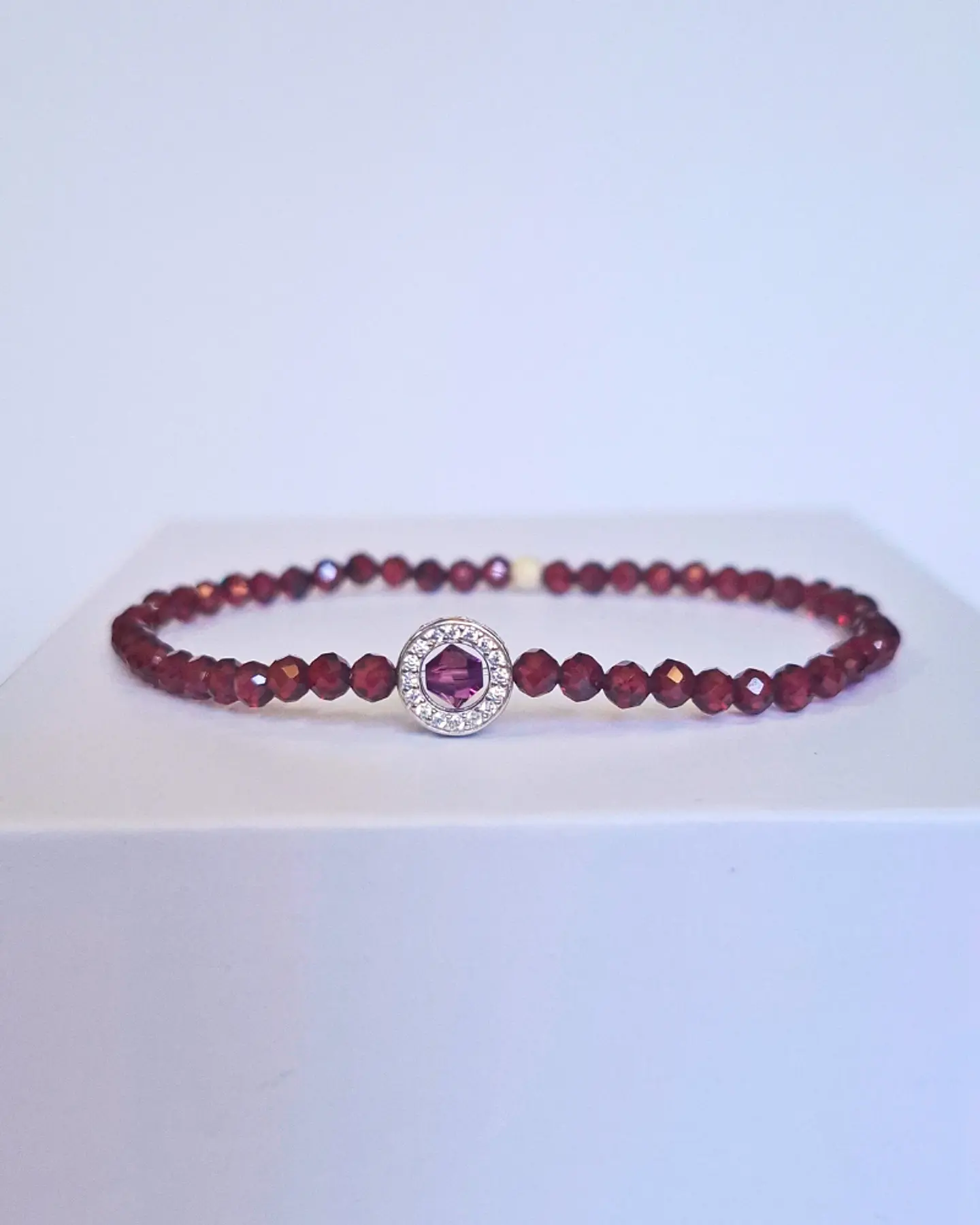 Pulsera Nara Elástica 1
