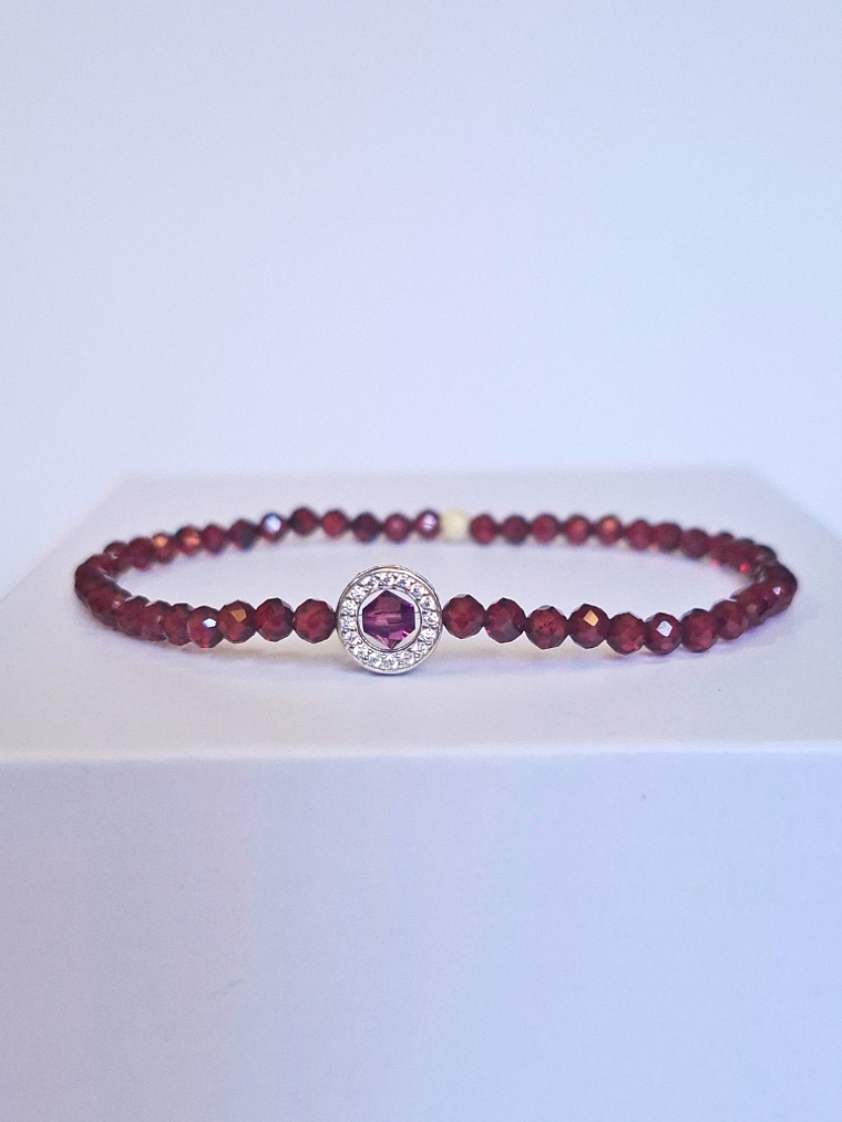 Pulsera Nara Elástica 1