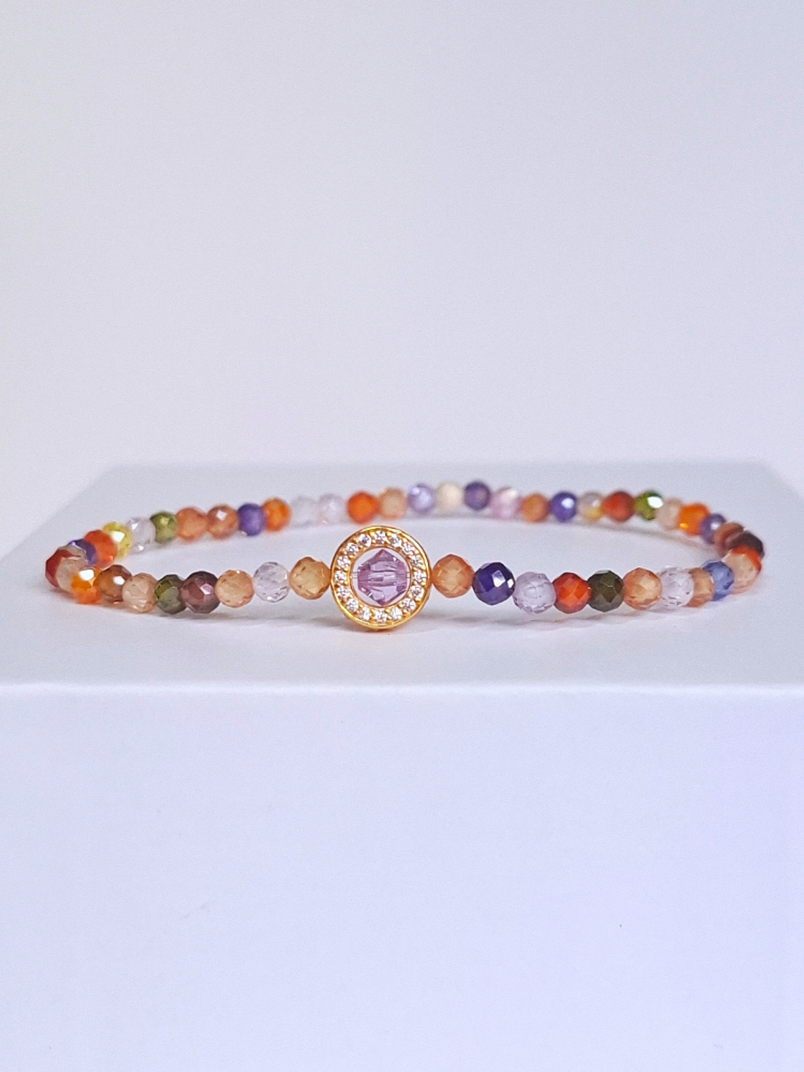 Pulsera Nara Elástica 2