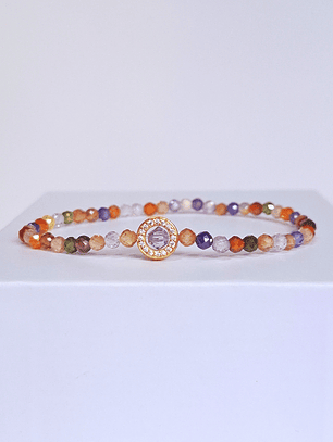 Pulsera Nara Elástica