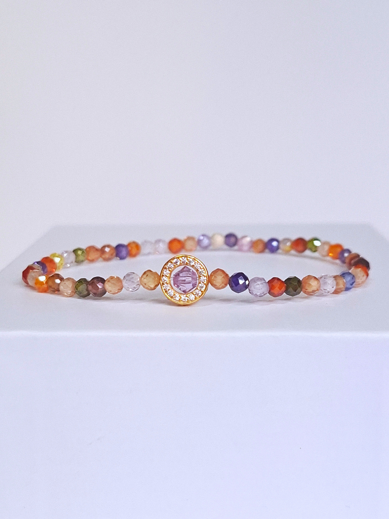 Pulsera Nara Elástica 2