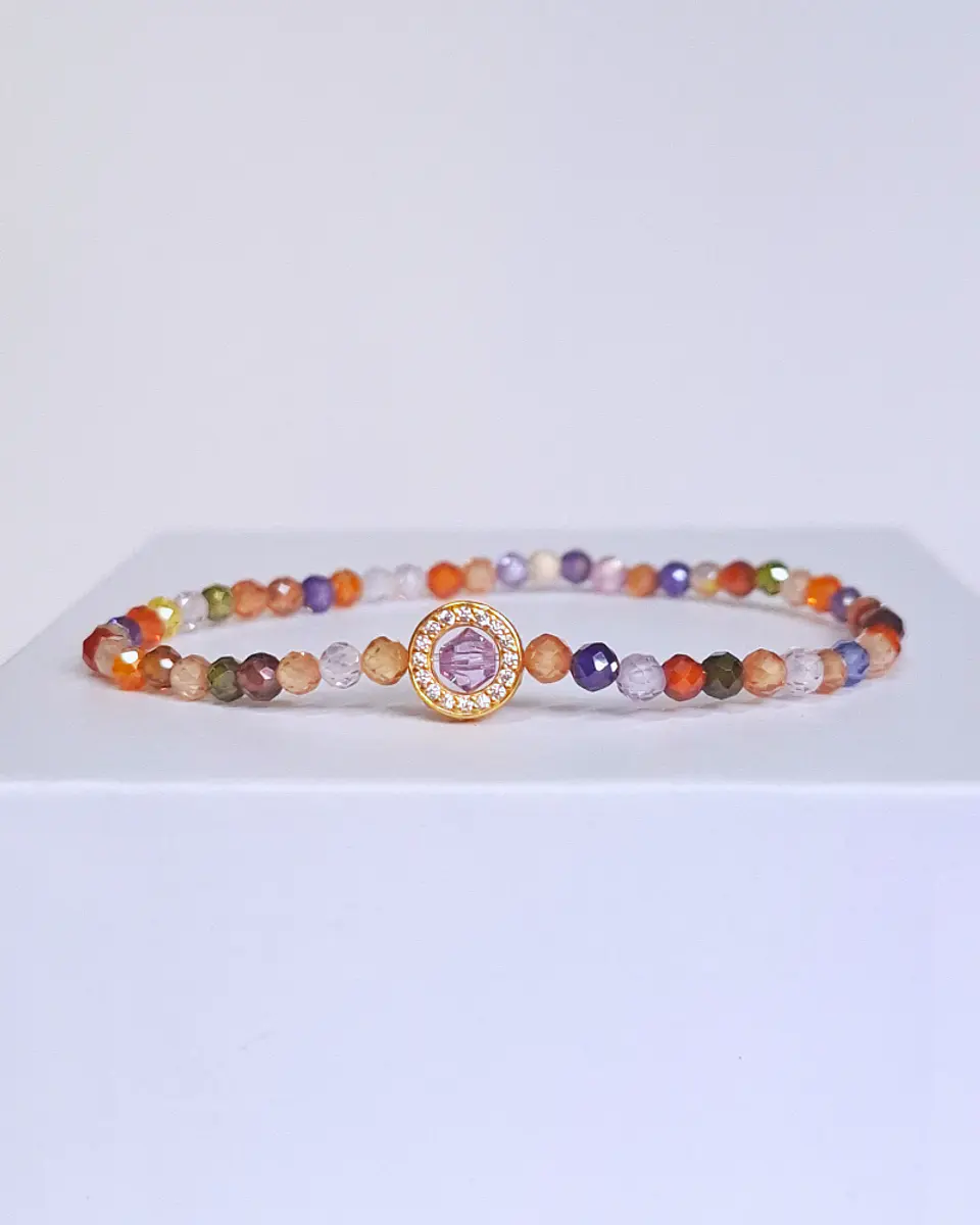 Pulsera Nara Elástica 2