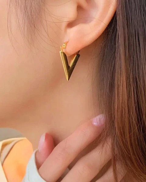 Aretes Argos V