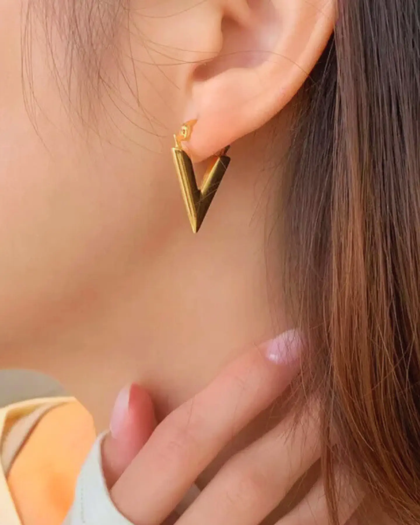 Aretes Argos V 2