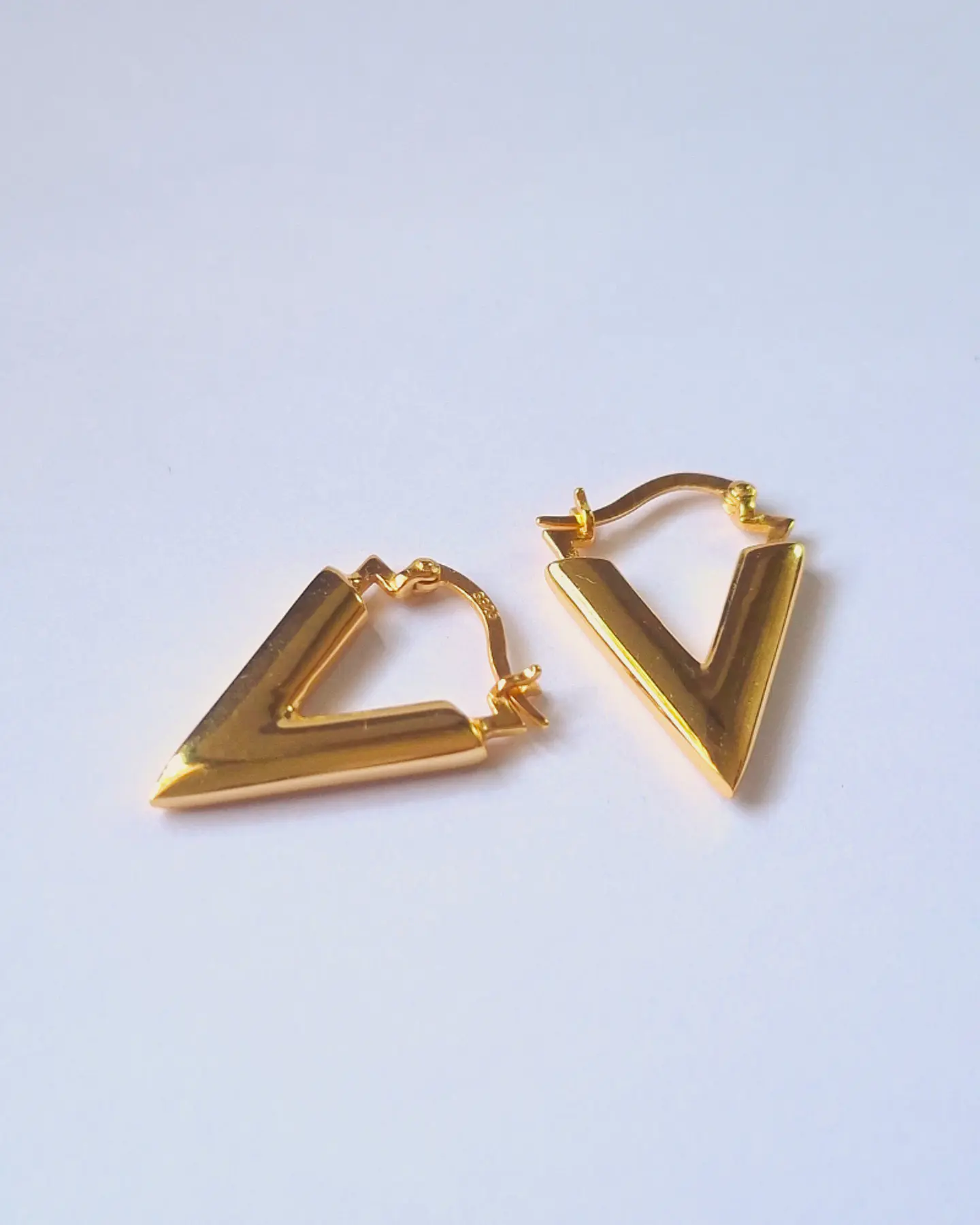 Aretes Argos V 1