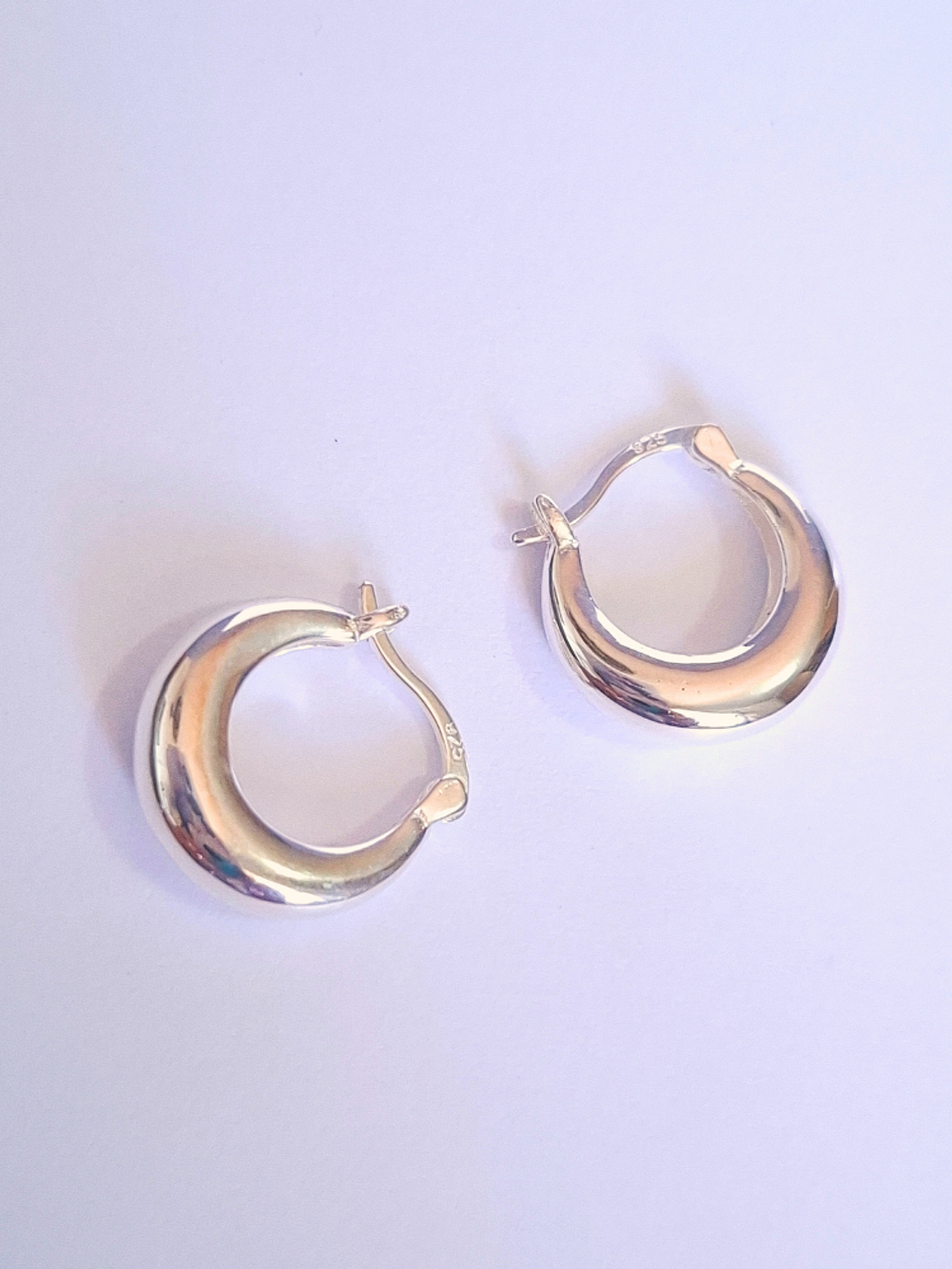 Aretes Argos Curve 1