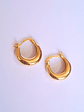 Aretes Argos Curve - Miniatura 2