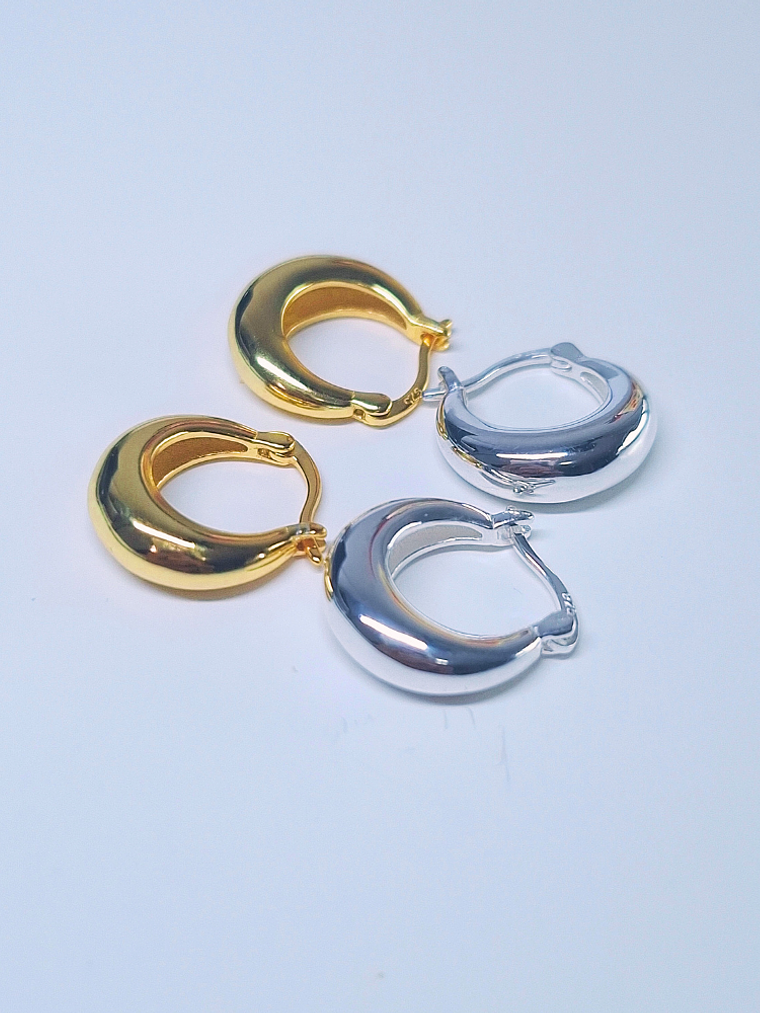 Aretes Argos Curve 3