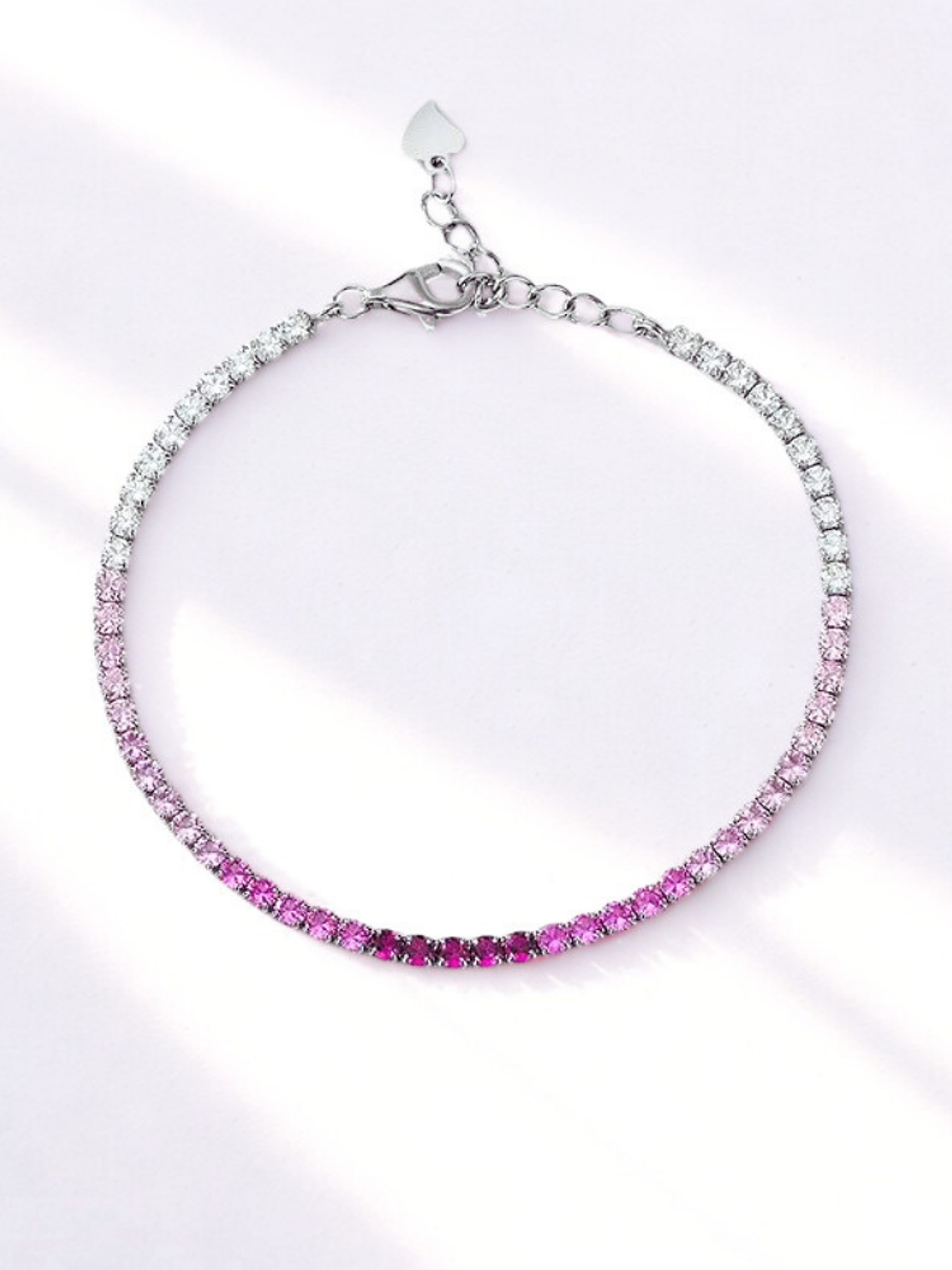 Pulsera Tenis Aura 1