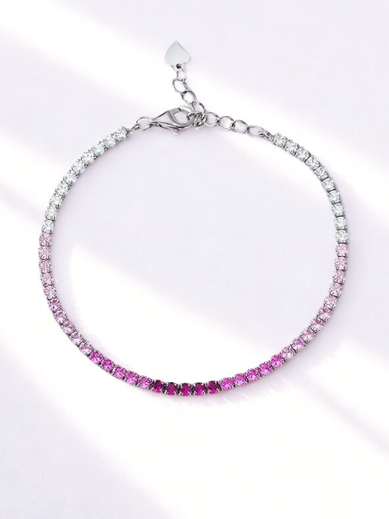 Pulsera Tenis Aura 1