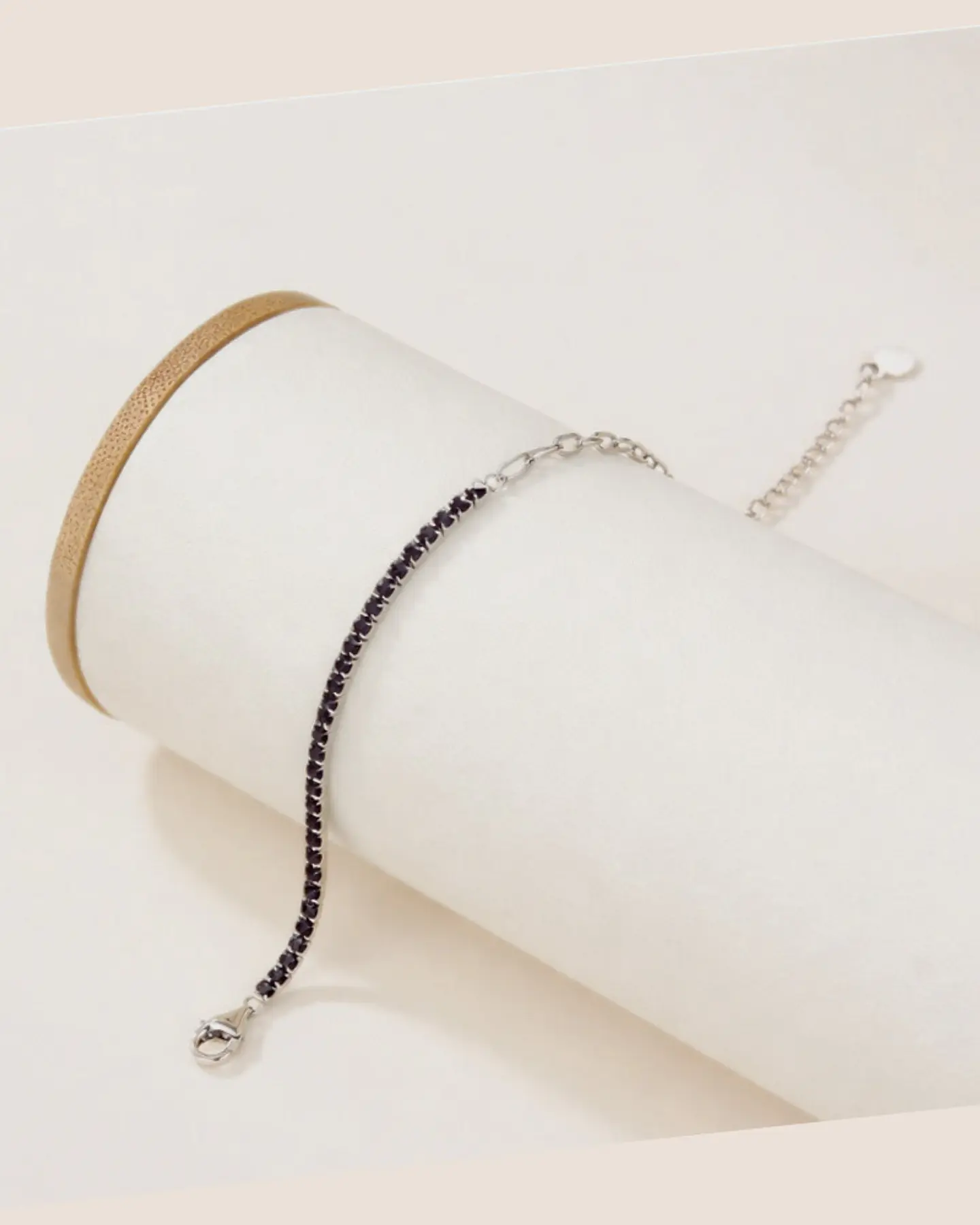 Pulsera Tenis Dúo 3