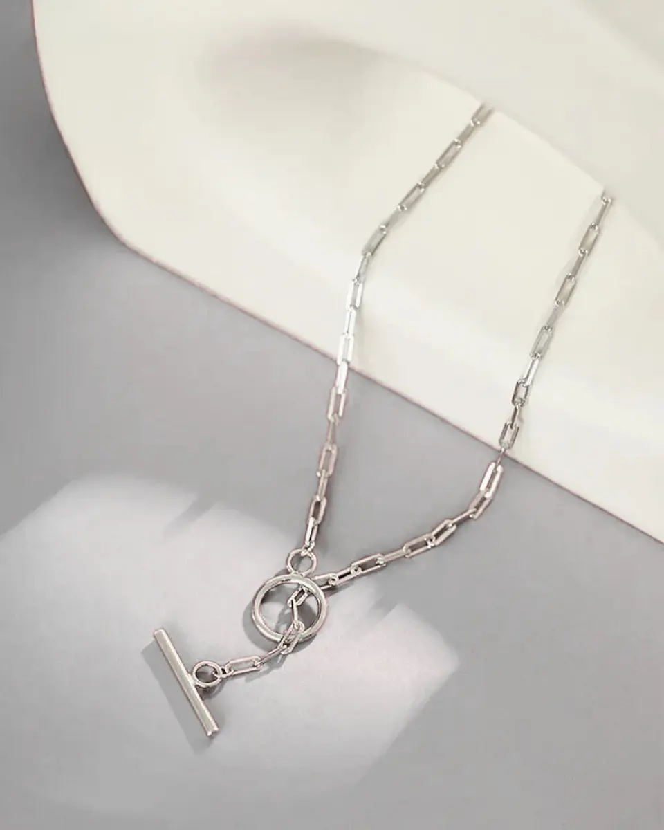 Collar Axis Paperclip 2