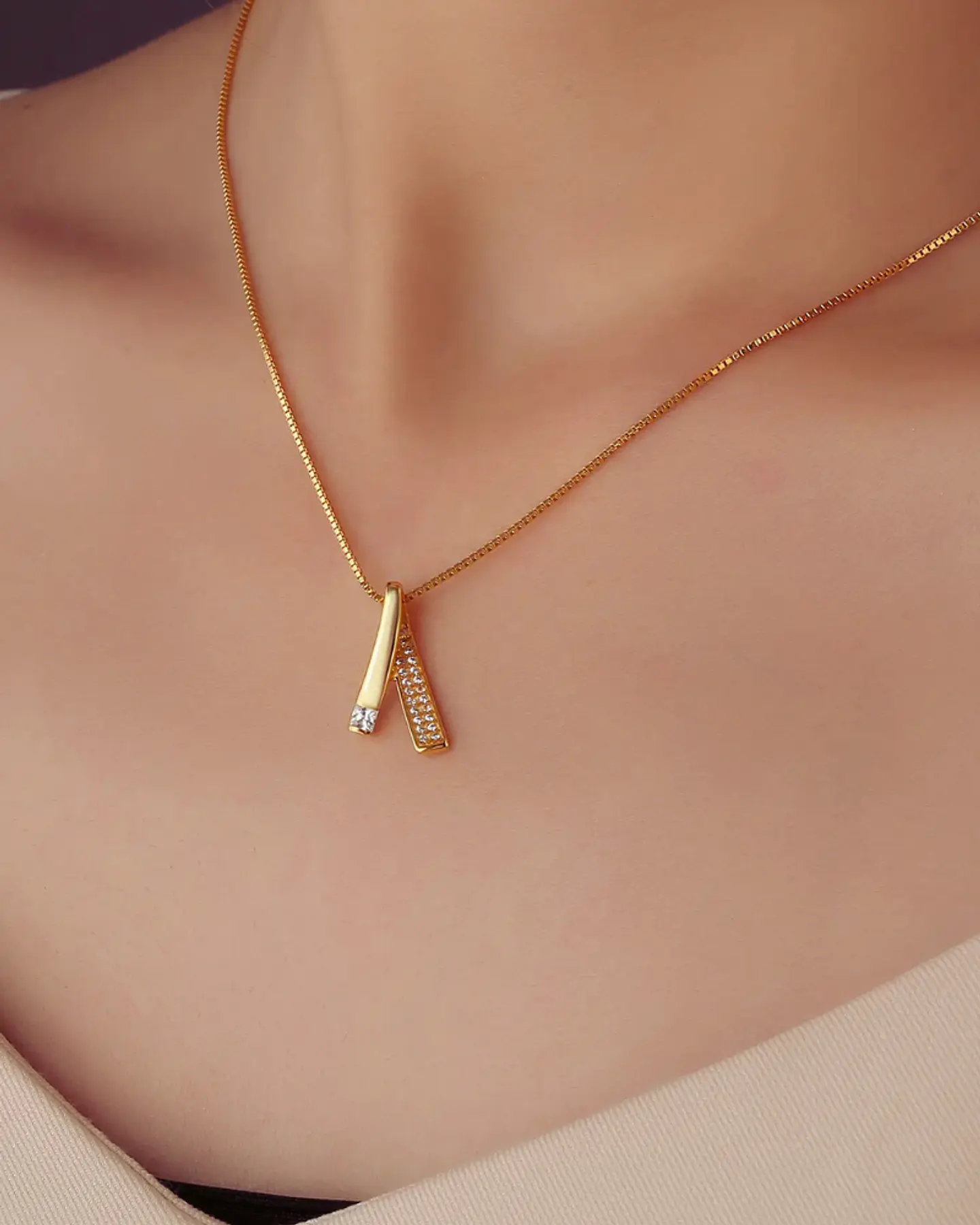 Collar Balance 3