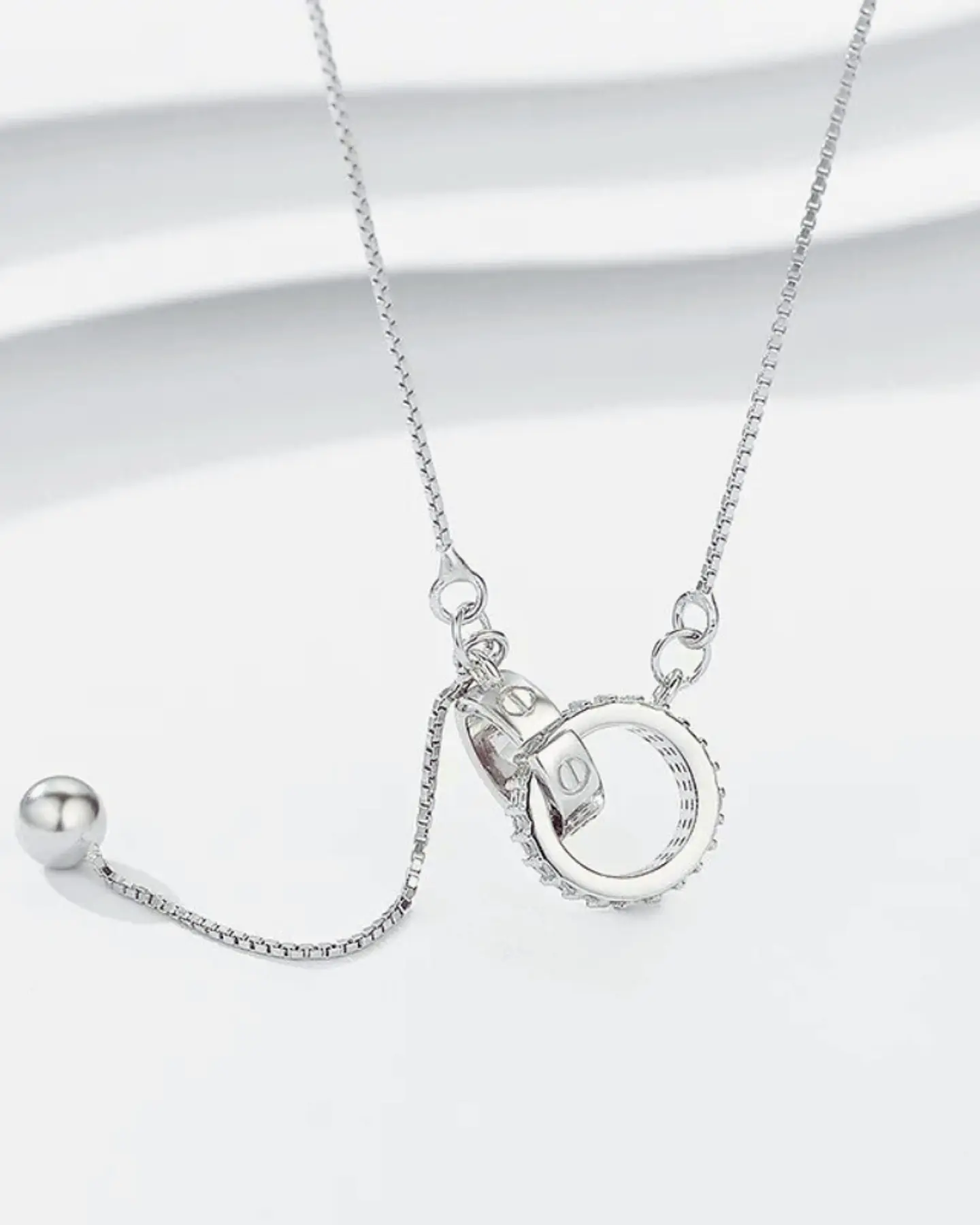 Collar Vínculo 2