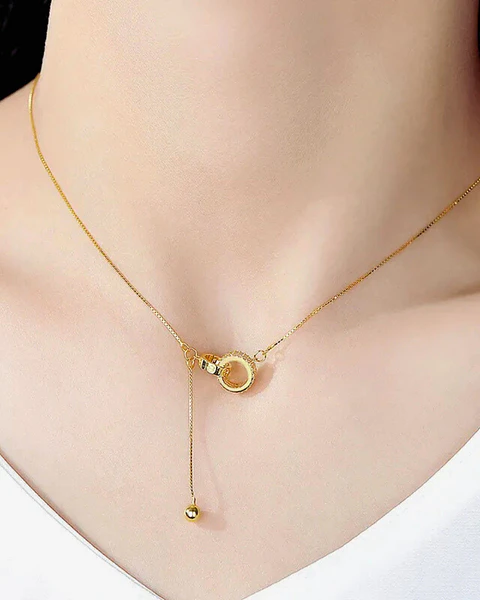 Collar Vínculo