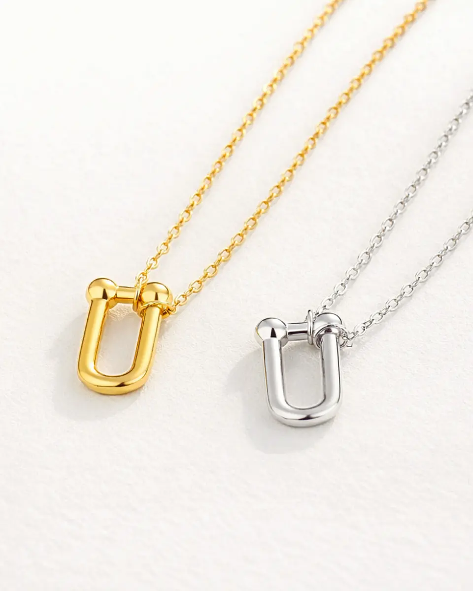 Collar U-Link 1