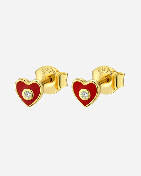 Aretes Vínculo Mini