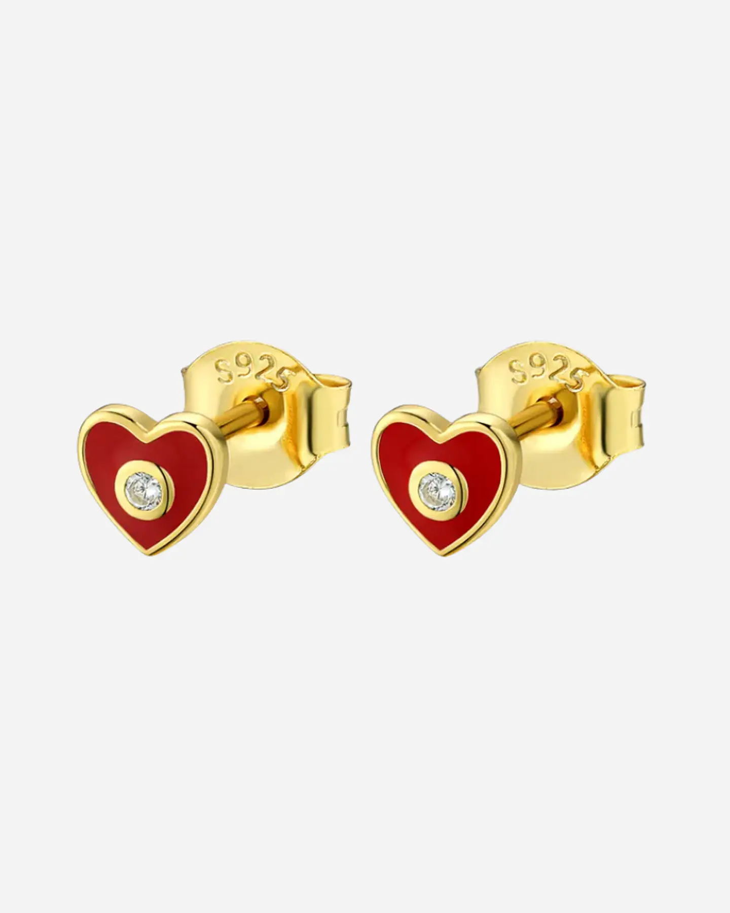 Aretes Vínculo Mini 2