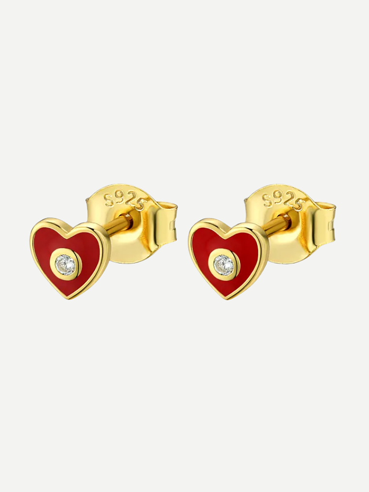 Aretes Vínculo Mini 2