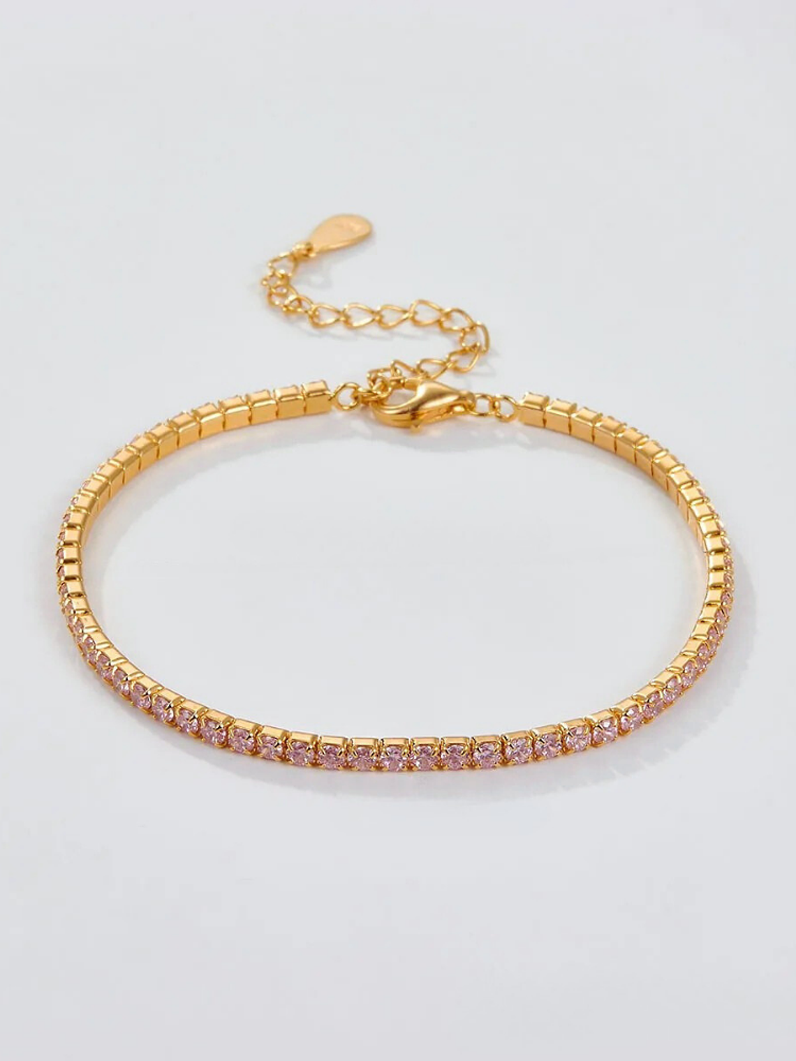 Pulsera Tenis Aura Slim 1