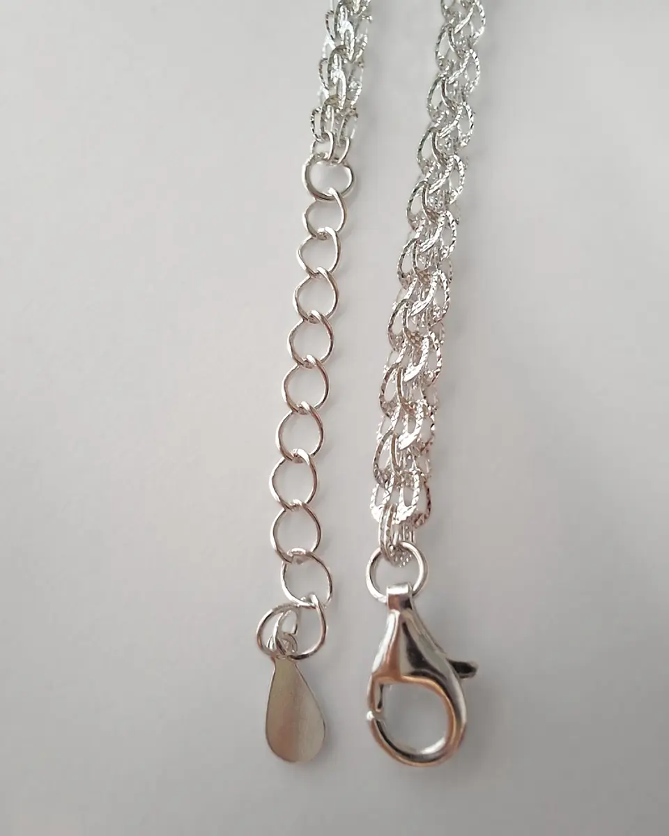 Pulsera Cola de Fénix 3
