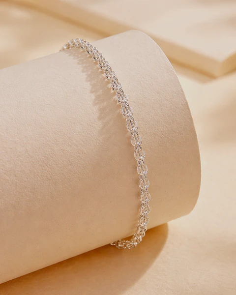 Pulsera Cola de Fénix