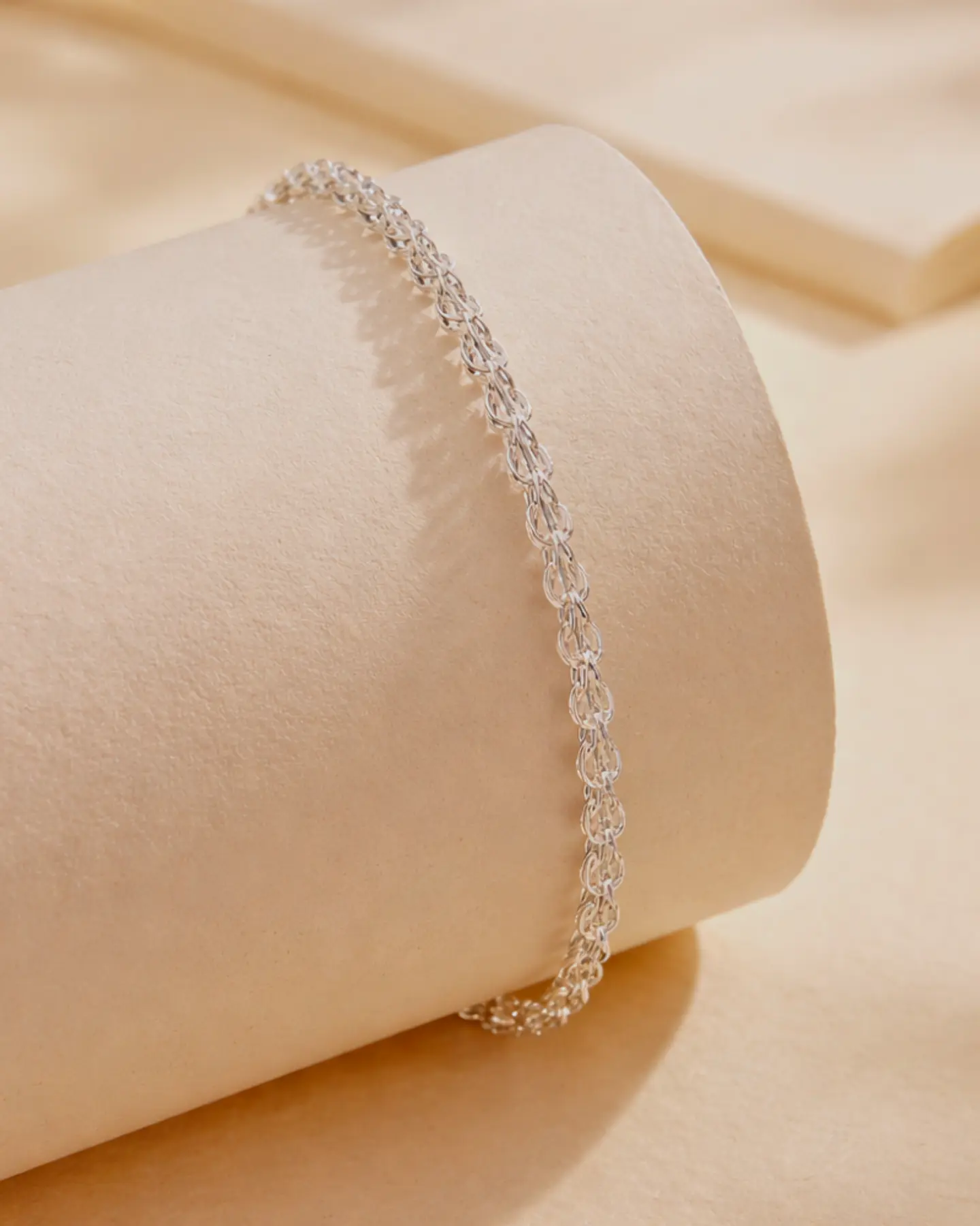 Pulsera Cola de Fénix 1