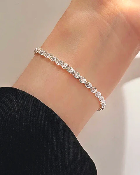 Pulsera Cola de Fénix