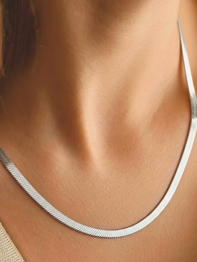 Collar Cinta Clásico 3