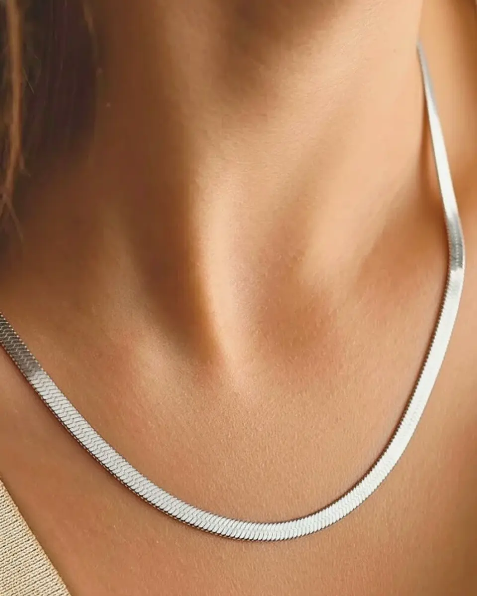 Collar Cinta Clásico 3