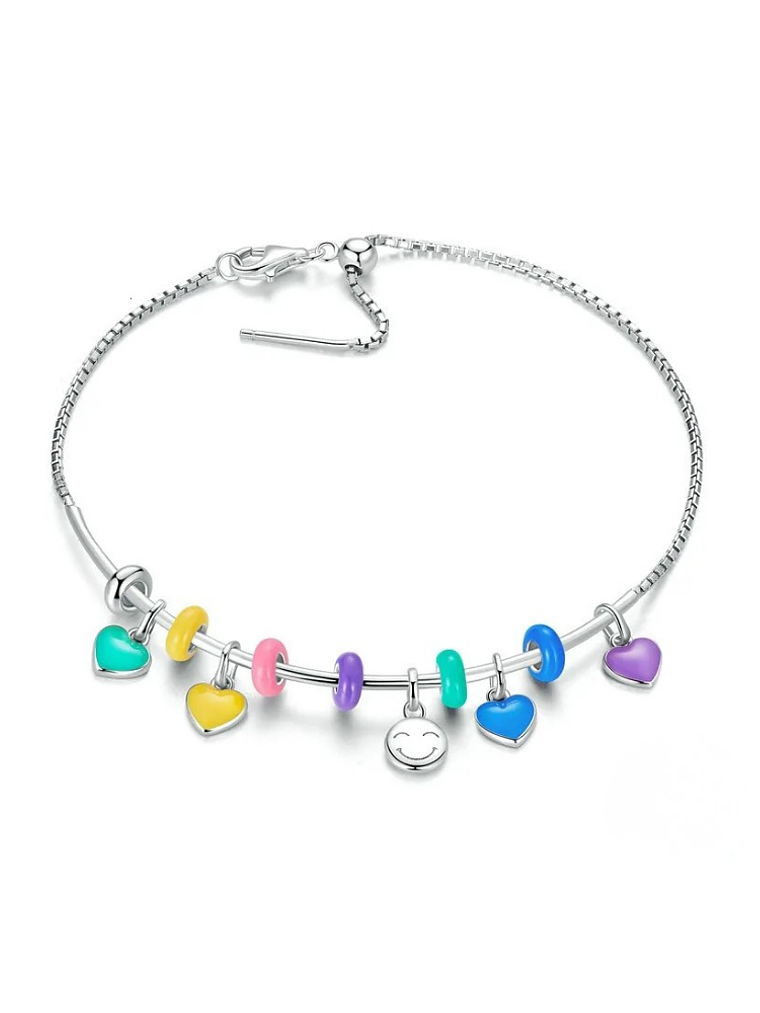Pulsera Axis Charm 1