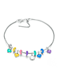 Pulsera Axis Charm - Miniatura 1
