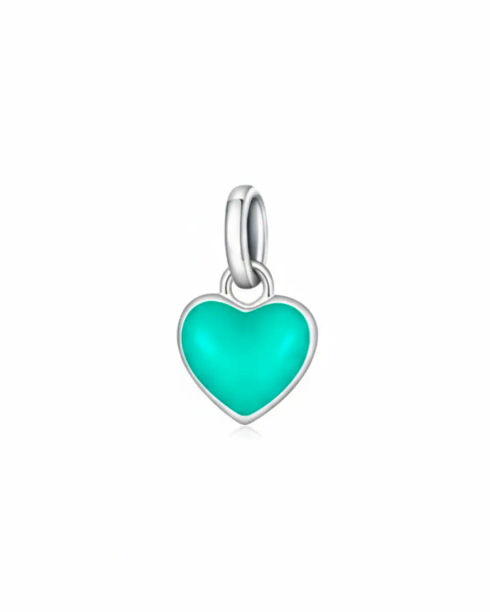 Pulsera Axis Charm 7