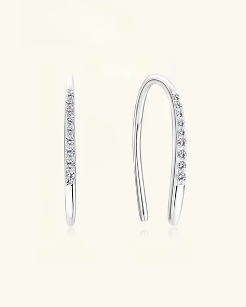 Aretes Luxa Arco