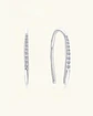 Aretes Luxa Arco - Miniatura 1