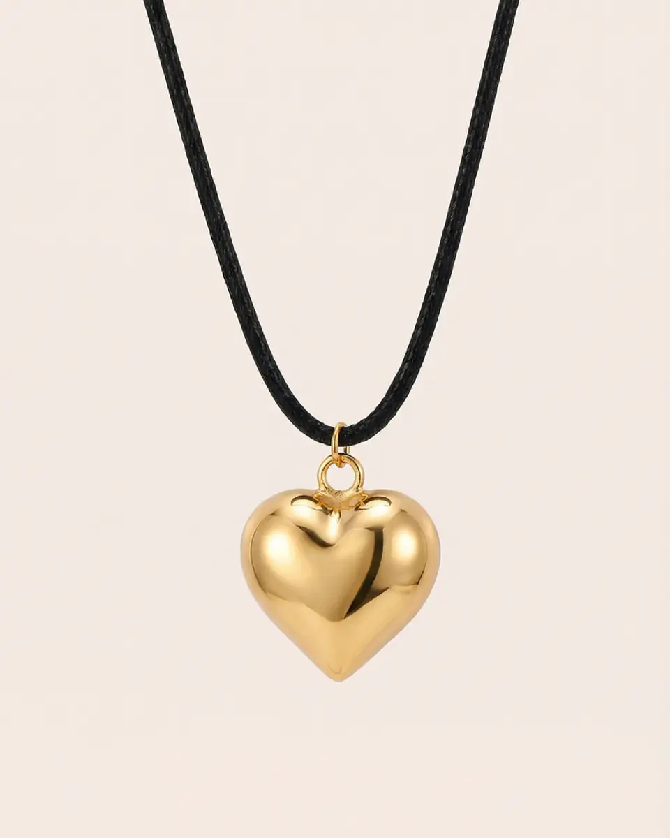 Collar Onyx 4