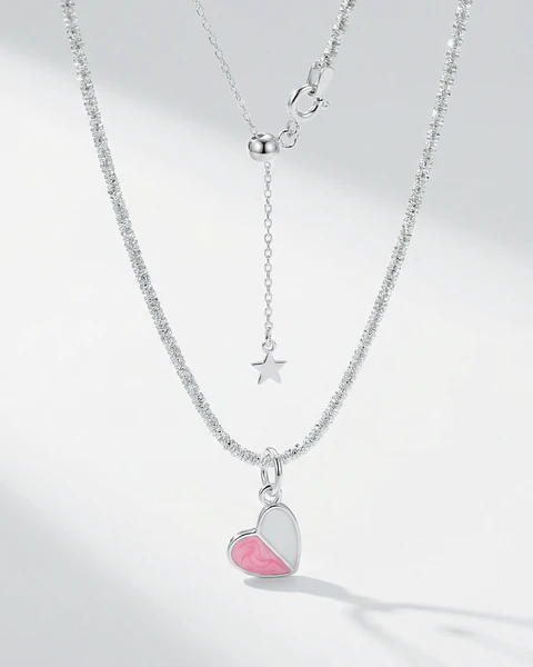 Collar Aura Bicolor