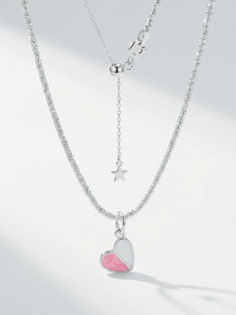 Collar Aura Bicolor 2