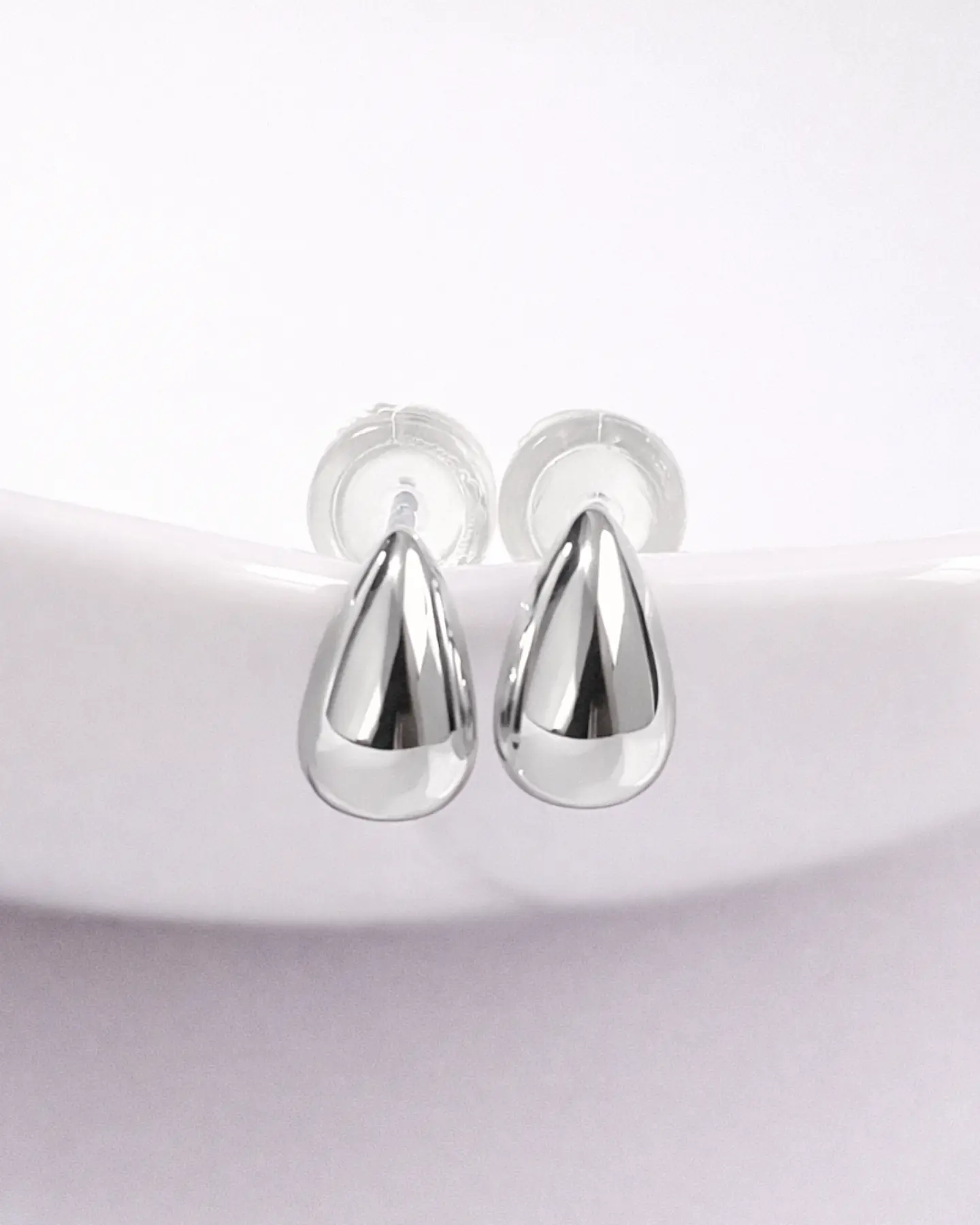 Aretes Clásico Gota 2