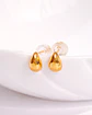 Aretes Clásico Gota - Miniatura 1