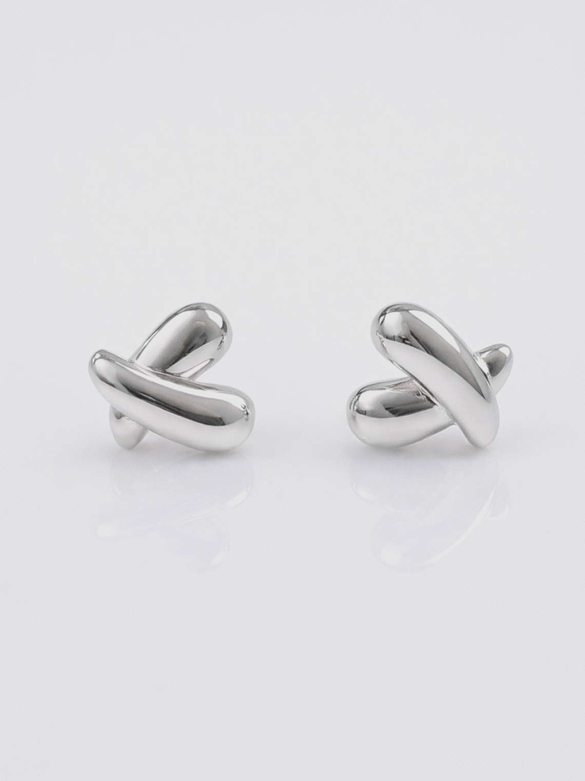 Aretes Clásico Vínculo 3